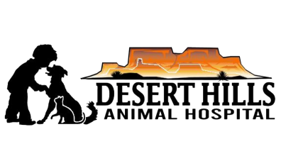 Desert Hills Animal Hospital-HeaderLogo